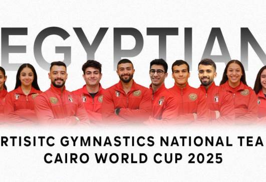 منتخب الجمياز