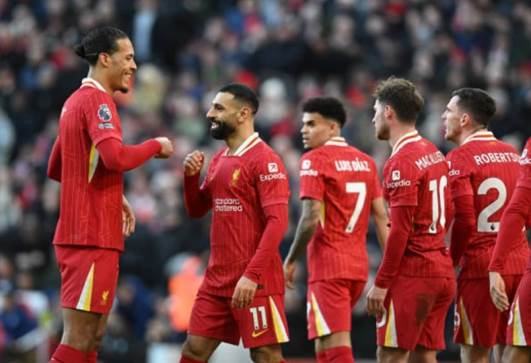 ليفربول 