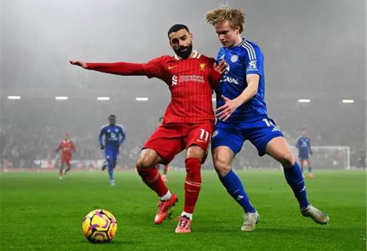 ليفربول