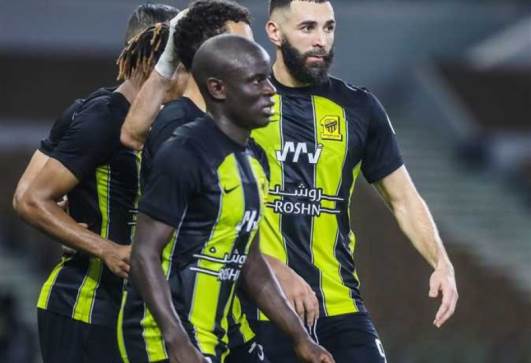 الاتحاد 
