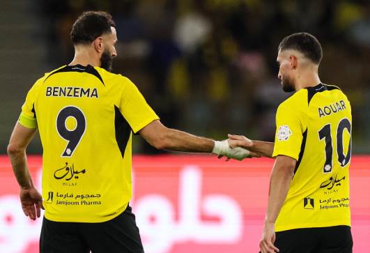 الاتحاد