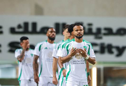 الأهلي السعودي