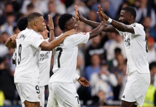 ريال مدريد