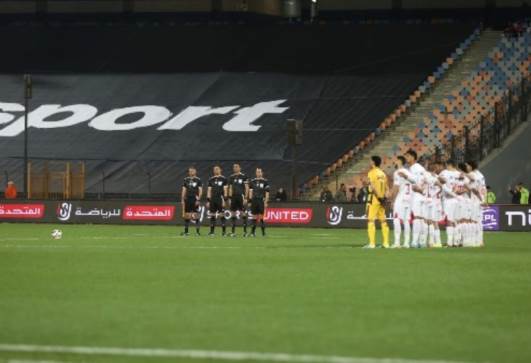 الأهلي والزمالك