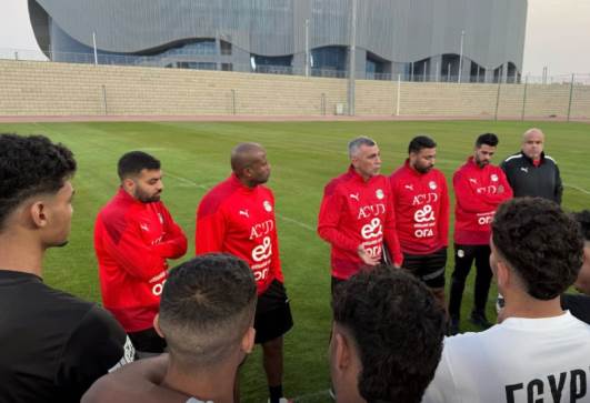 منتخب مصر للشباب