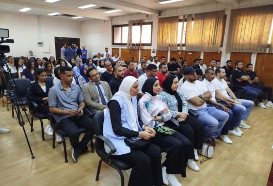 انتخابات اللجنة الأولمبية