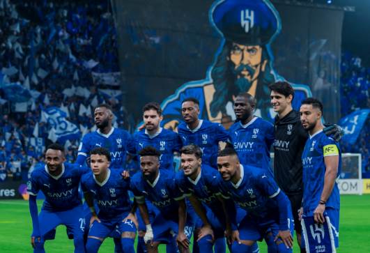 الهلال