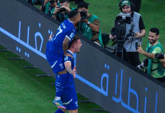 احتفال سافيتش