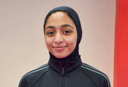 آية شحاتة