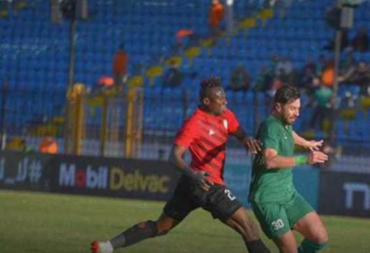 طلائع الجيش ضد الاتحاد