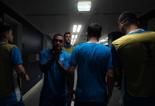 الهلال السعودي