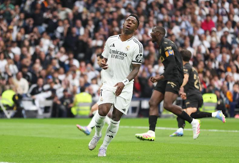 ريال مدريد ضد فالنسيا