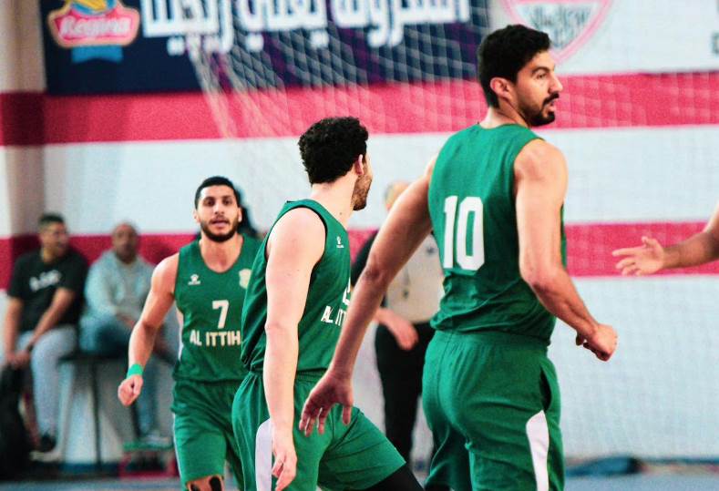 الاتحاد السكندري