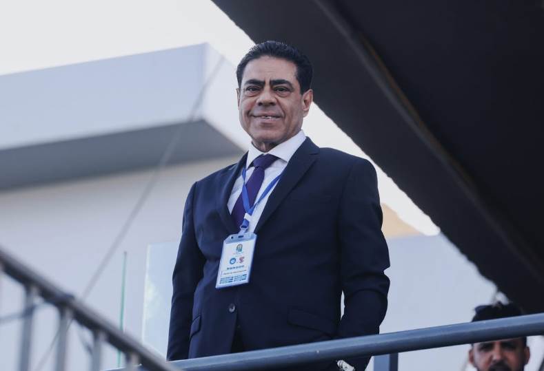 طارق قنديل