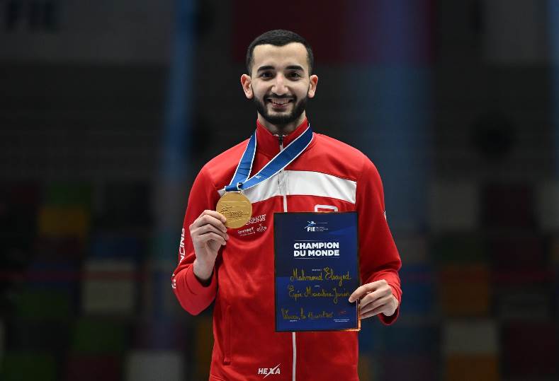 محمود السيد