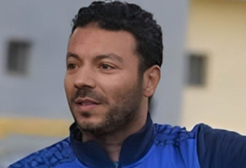 عمر جمال