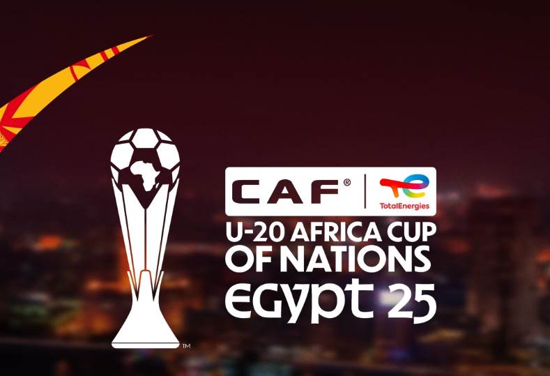 أمم إفريقيا 
