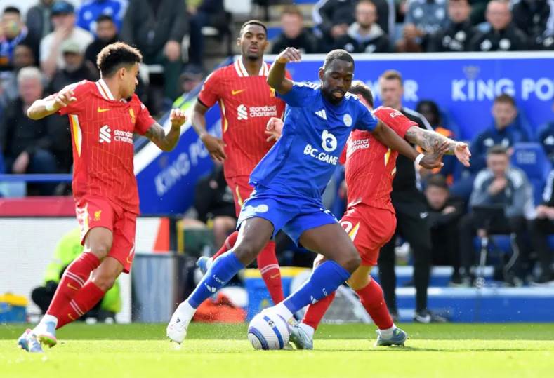 ليفربول