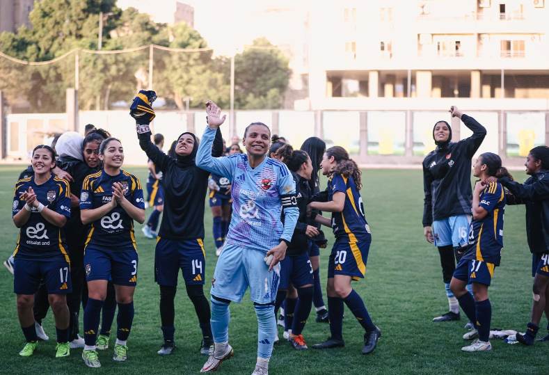الاهلي