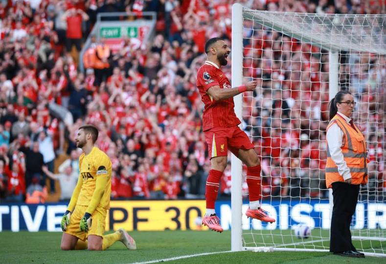 محمد صلاح
