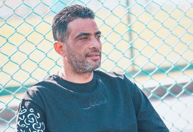 شادي محمد
