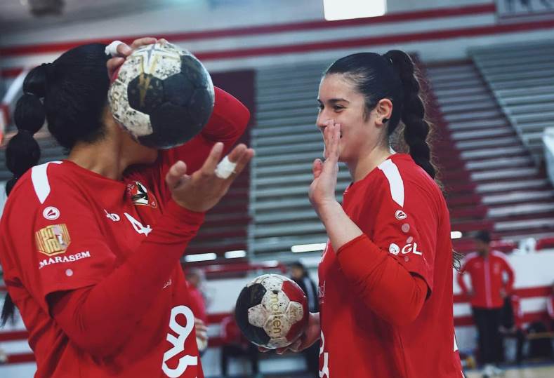 سيدات الاهلي