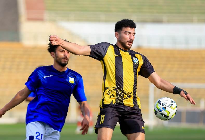 المقاولون العرب