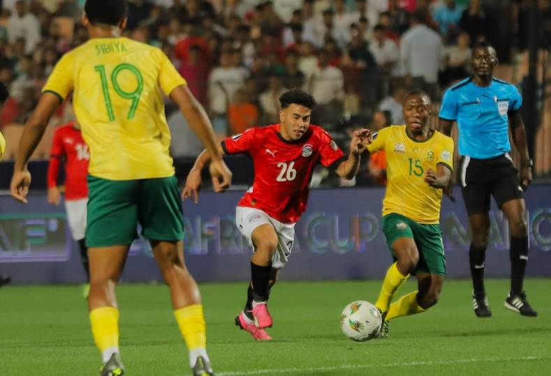 منتخب مصر للشباب