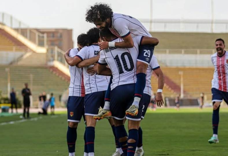 السكه الحديد مودرن
