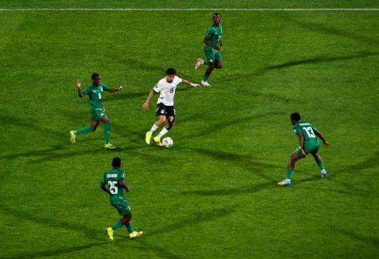 منتخب مصر للشباب