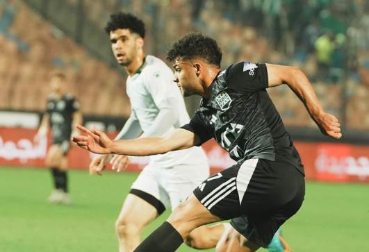 زد والاتحاد السكندري
