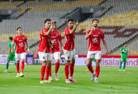 الأهلي