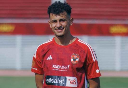 عمر الساعي