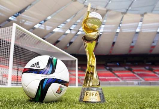 كأس العالم للسيدات
