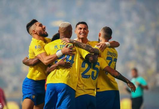 الأخدود والنصر