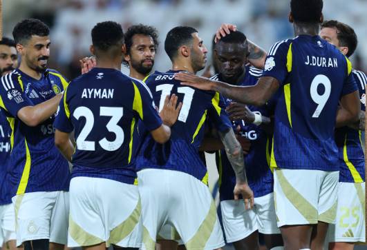 النصر 