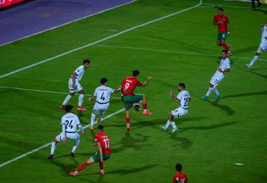 مصر