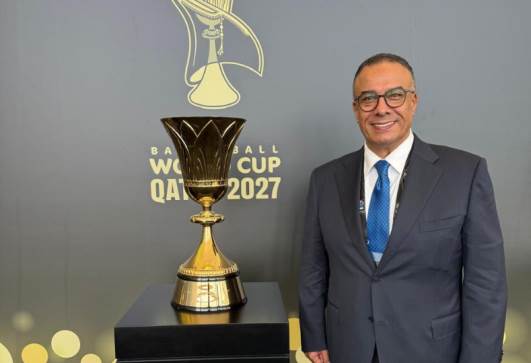 عمرو مصيلحي