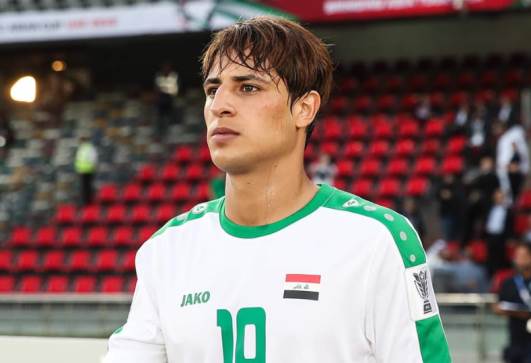 مهند علي