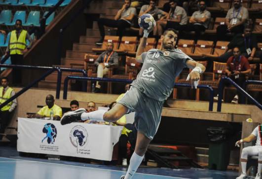 بطولة افريقيا لليد أبطال الكؤوس