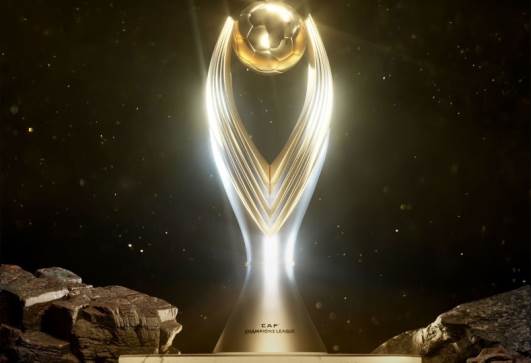 دوري أبطال إفريقيا