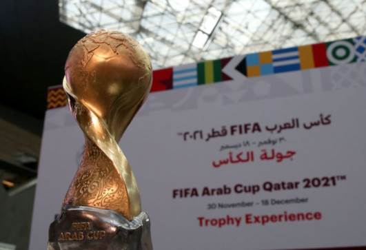 كأس العرب