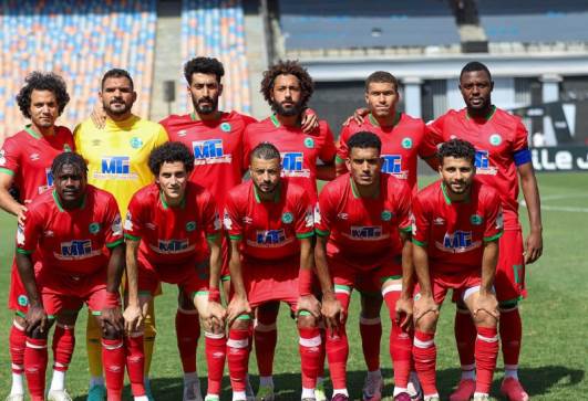 مودرن سبورت