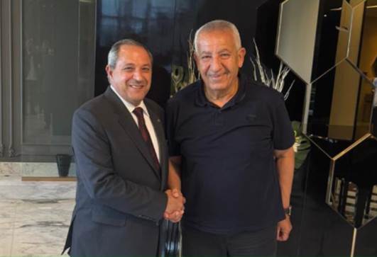كامل أبو علي 