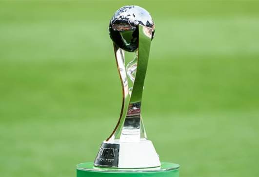 كأس العالم للشباب
