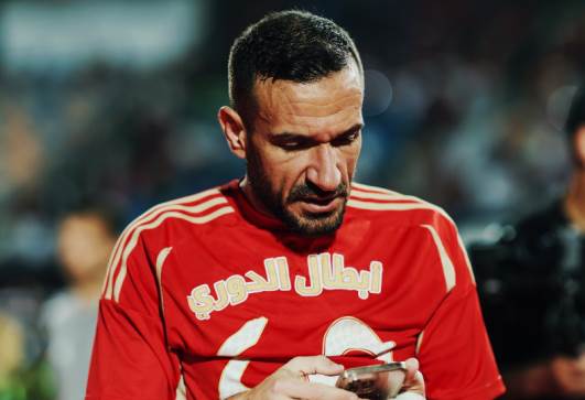 علي معلول