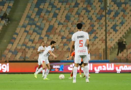 الزمالك 