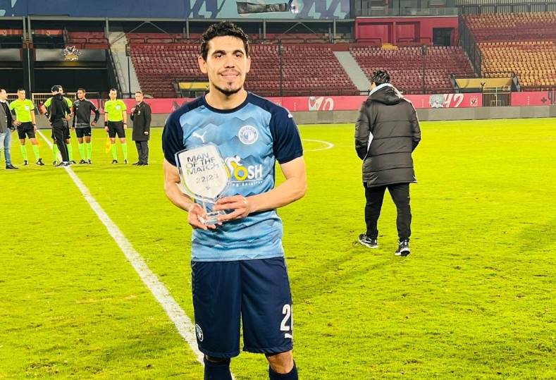 محمد حمدي 