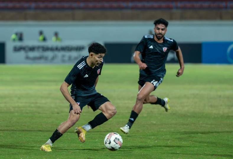 توفيق محمد 
