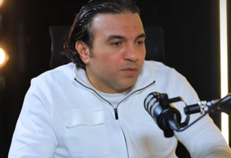  حسين علي
